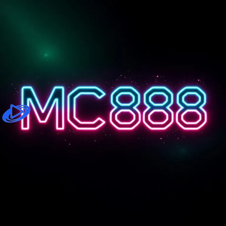 Logo mc888 — panduan APK Android