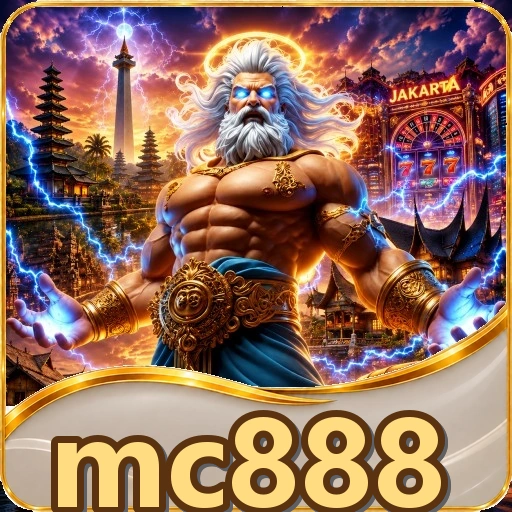 Ilustrasi langkah setelah unduh mc888 APK — scan dan pasang